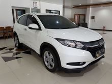 Honda HR-V 2015