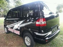 2012 Suzuki APV 1.5 GE Van