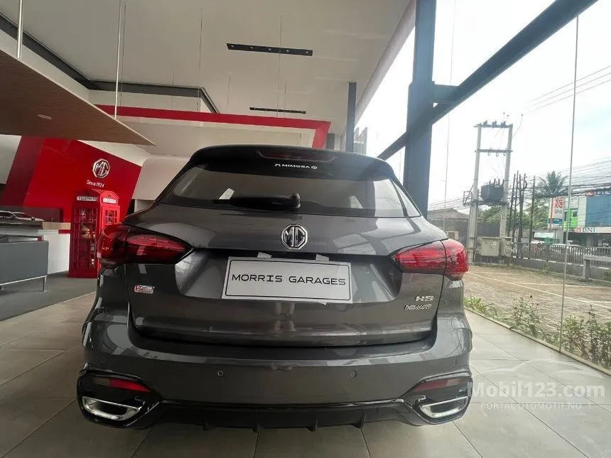 2023 MG HS Magnify i-Smart Wagon