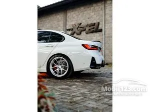2022 BMW 330i 2.0 M Sport Pro Sedan