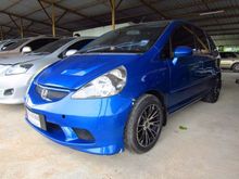 2005 Honda Jazz 1.5 (ปี 03-07) E Hatchback MT