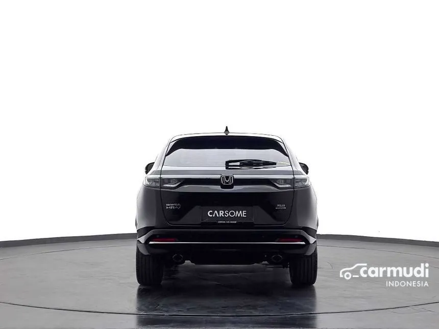 2022 Honda HR-V Turbo RS SUV