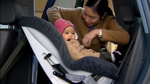 Tips For Parents: What You Need To Know About Child Safety