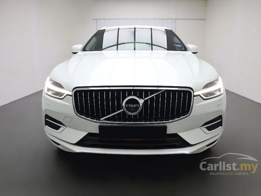 2020 Volvo XC60 T8 SUV