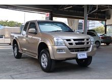 2005 Isuzu D-Max 3.0 SPACE CAB (ปี 02-06) Hi-Lander Ddi i-TEQ Pickup MT