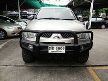 2006 Mitsubishi Triton 3.2 DOUBLE CAB (ปี 05-15) GLS Pickup AT