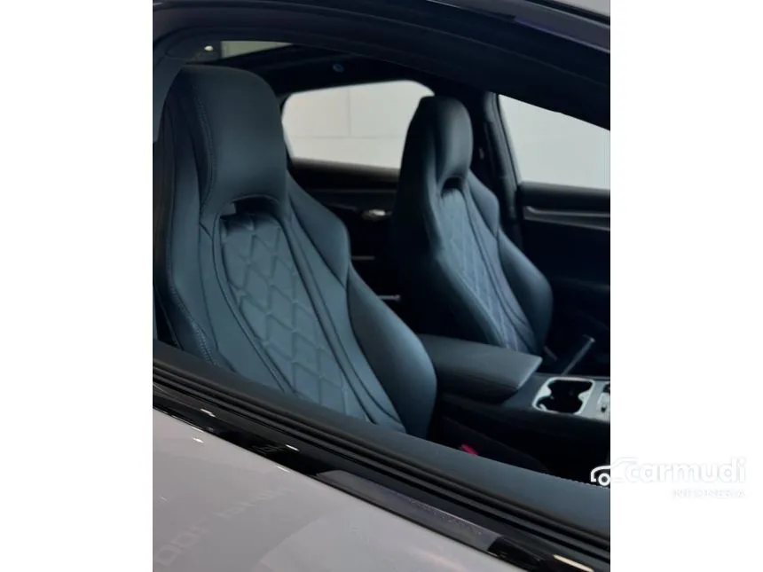 2025 BYD Sealion 7 Performance SUV