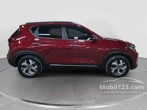 2021 KIA Sonet 1.5 Premiere SUV