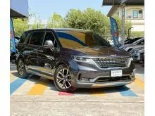 2022 Kia CARNIVAL 2.2 (ปี 20-26) EX Wagon