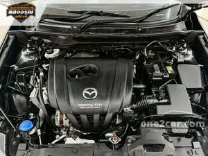 2017 Mazda CX-3 2.0 E SUV