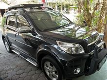 Toyota Rush 1.5 S 2010 plat ae ngadi mklr jual atau tukar tambah sekoto kediri