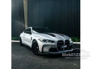 2023 BMW M4 3.0 CSL Edition Coupe