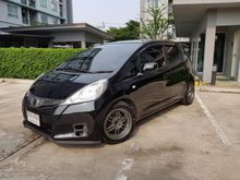 2013 Honda Jazz 1.5 (ปี 08-14) V i-VTEC Hatchback AT