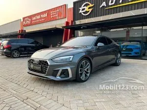 2022 Audi A5 2.0 Sportback TFSI Quattro Sedan