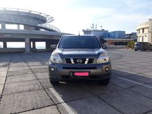 2011 Nissan X-Trail 2.0 abu metalik matic