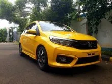 2019 Honda Brio 1.2 RS Hatchback (KM34rb TanganPertama)