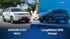 JAECOO 5 EV VS LeapMotor B10 ค่ายจีนจัดหนัก