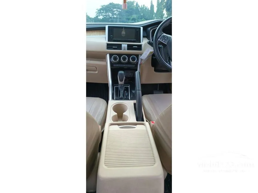 2021 Mitsubishi Xpander Ultimate MPV