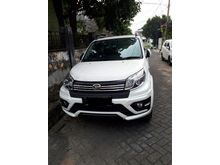 2016 Daihatsu Terios 1.5 ADVENTURE R SUV