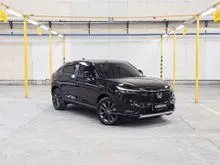 2025 Honda HR-V 1.5 Special Edition SUV - UNIT BEBAS TABRAK BANJIR - FREE GARANSI 1 TAHUN #A