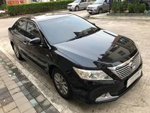 2013 Toyota Camry 2.0 (ปี 12-16) G Sedan AT