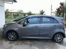 2015 Proton Iriz 1.6 Executive Hatchback