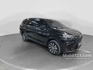 2025 Toyota Avanza 1.5 G MPV