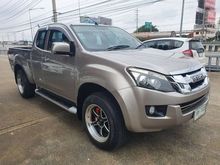 2013 Isuzu D-Max 2.5 SPACE CAB (ปี 11-17) Hi-Lander Z Pickup