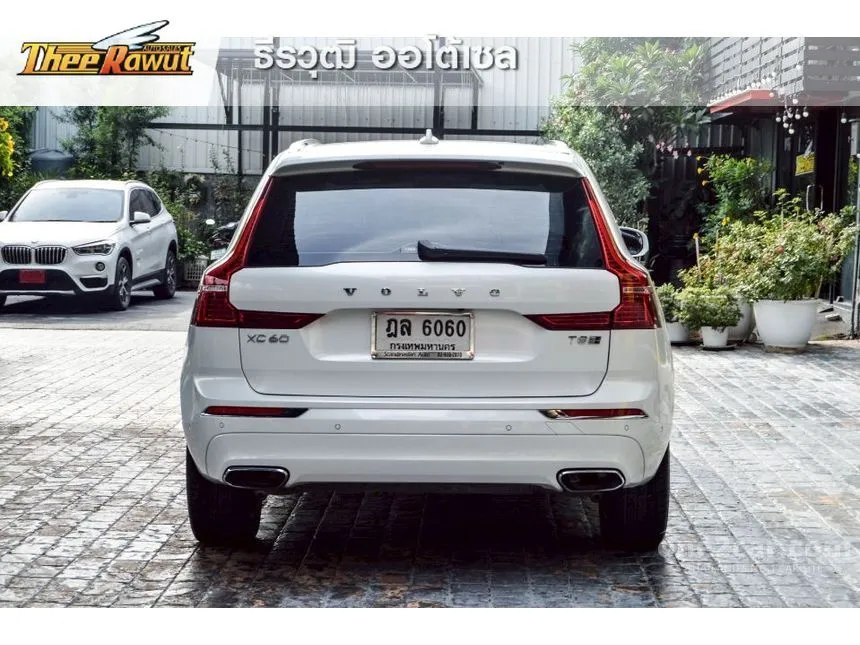 2019 Volvo XC60 T8 Inscription SUV
