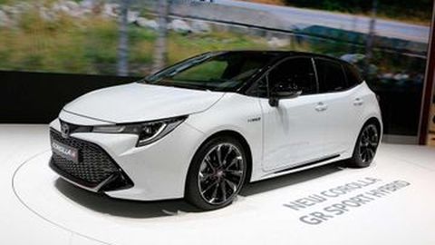 Astra Otoparts Mulai Pesiapan Hadapi Era Mobil Listrik