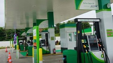 Asyik, Harga BBM BP Setara Pertalite Turun! Anda Pilih Mana?