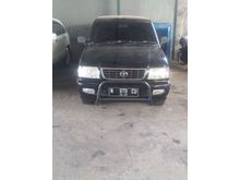 2000 Toyota Kijang 1.8 KF 83 SPR