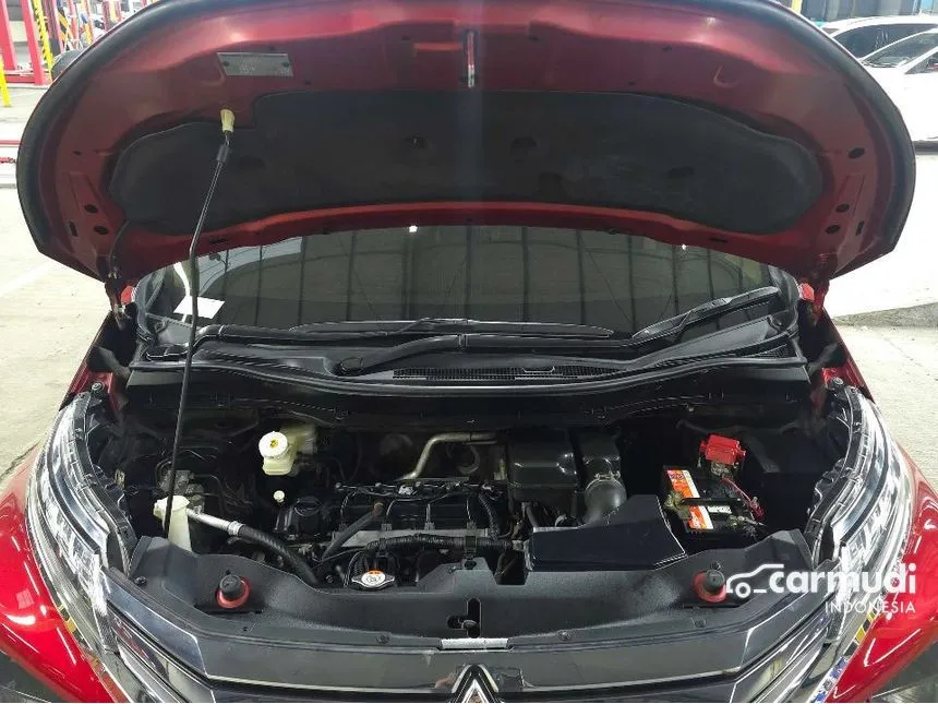 2017 Mitsubishi Xpander Ultimate MPV