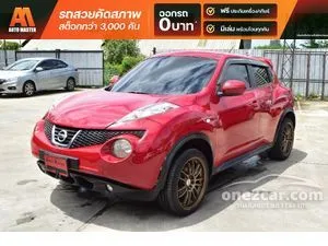 2014 Nissan JUKE 1.6 V SUV