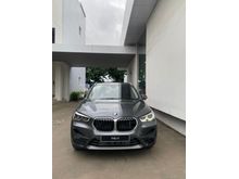 2021 BMW X1 1.5 sDrive18i xLine SUV NEW X1 Base Model 2021 . Ready Stock