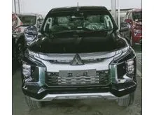 2022 Mitsubishi Triton 2.4 ULTIMATE Pick-up DP 75JTan PROSES DIBANTU SAMPAI APPROVED