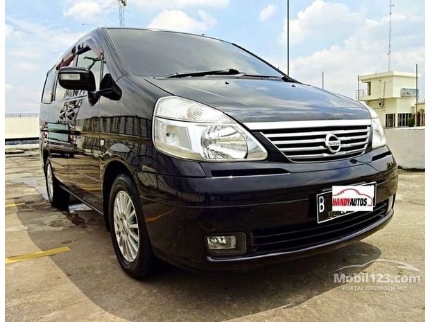 Serena  Nissan Murah  478 mobil bekas dijual  Mobil123