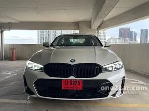 2026 BMW 320Li 2.0 M Sport Sedan