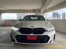 2026 BMW 320Li 2.0 G28 (ปี 21-26) M Sport Sedan