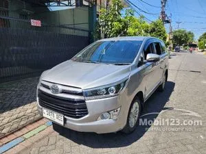 2019 Toyota Kijang Innova 2.4 V MPV