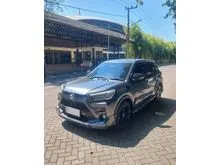 2023 Toyota Raize 1.0 GR Sport TSS (1 Tone) SUV Tangan Pertama