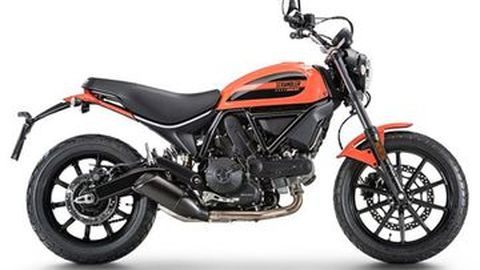 Ducati Scrambler Sixty2, Motor Murah dari Ducati