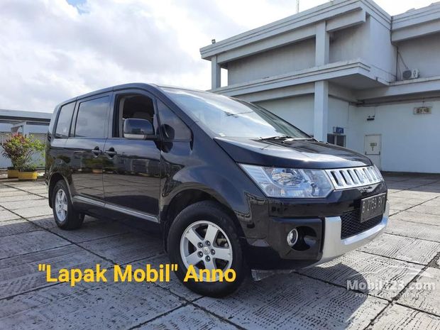 Delica Mitsubishi Murah 12 Mobil Dijual Di Indonesia Mobil123