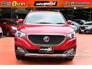 2019 MG ZS 1.5 X SUV