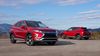 All-New 2018 Mitsubishi Eclipse Cross ท้าชนตลาดรถเอสยูวี