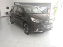 Honda, Mobilio, 1.5, RS, E, S, CVT, MT,