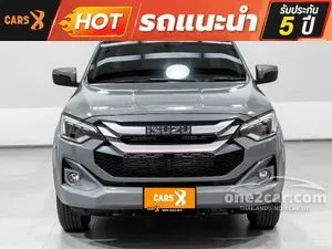 2025 Isuzu D-MAX 2.2 L Space Cab Pickup