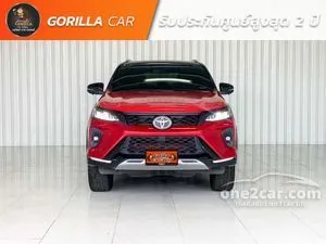 2021 Toyota FORTUNER 2.8 Legender SUV