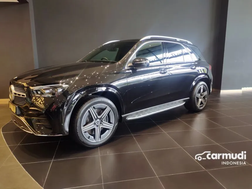 2024 Mercedes-Benz GLE450 4MATIC AMG Line Wagon