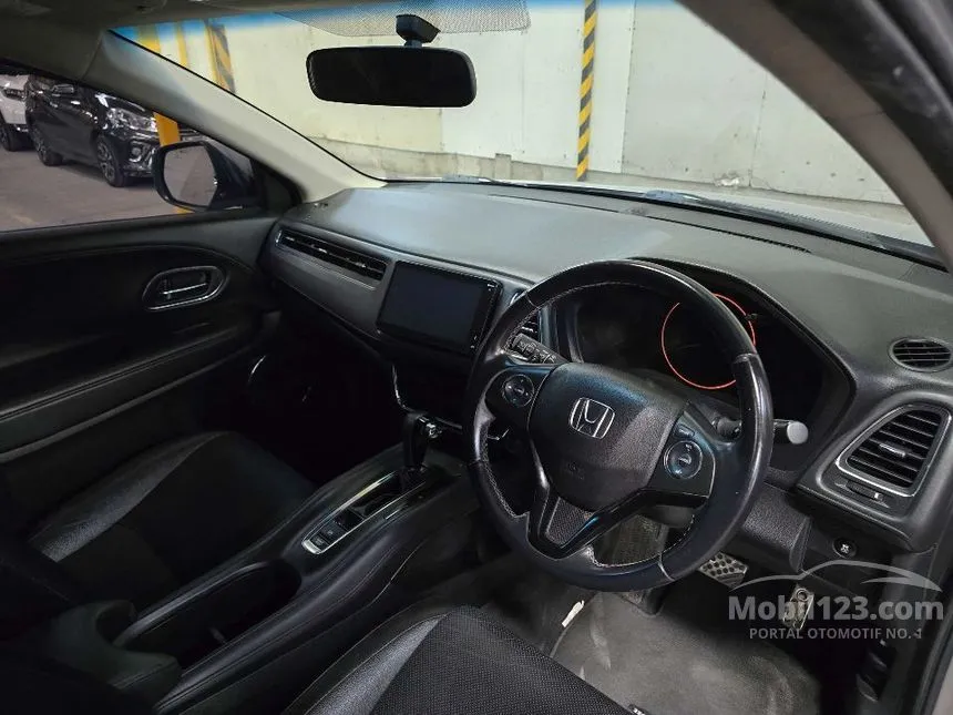 2019 Honda HR-V E Special Edition SUV